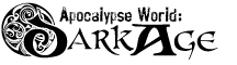 Apocalypse World: Dark Age