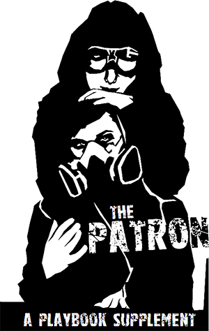 The Patron